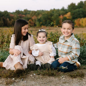 Meet your Posher, Brittany